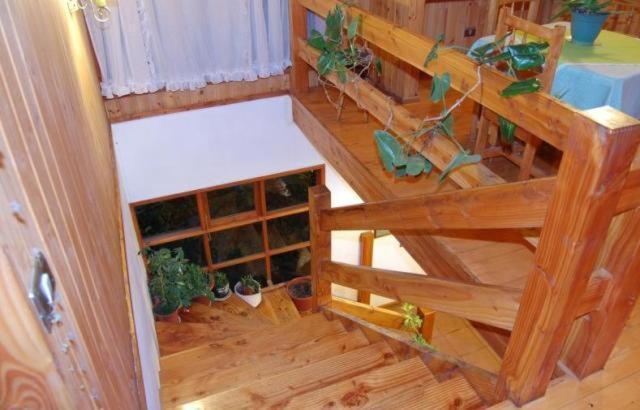 Hosteria Tricahue Pucon Exterior photo